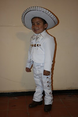 Charro toddlers BUTTONS  4years baptism all include