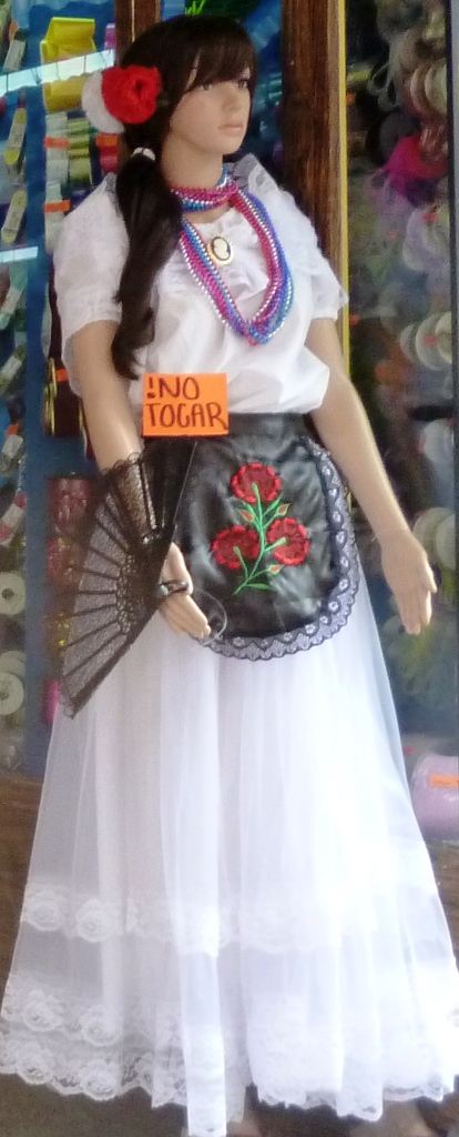 Veracruz Adult DV all include